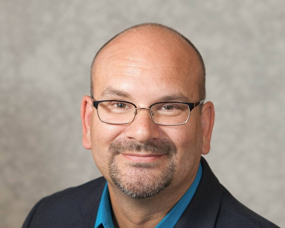 Dr. Kevin Strychar